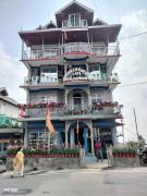 Suvarna homestay