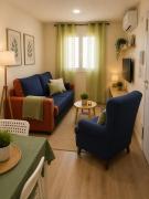 Apartamentos BAHIA de HUELIN