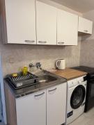 City center apartment