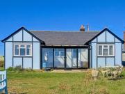 Top Dungeness