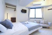 Tokyo Skytree View Yugen Lodge Sumiyoshi 102 住吉