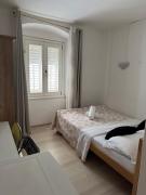 City center apartment