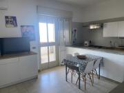 Modern Apartment in San Giorgio Timpirussi, Sea View, 90 m²