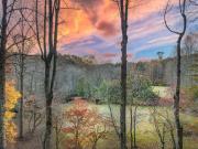 Top Blue Ridge