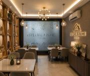 Hotel Feellike Home Near Delhi Airport