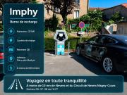 Top Imphy
