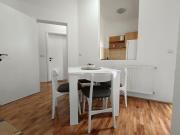 City Center Apartment by Mladenović