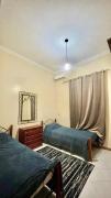 Au cœur de la Palmeraie Annakhil Marrakech