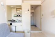home in Kyoto Private room