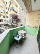 Top Tirana