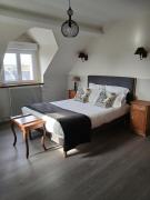 Top Saint-Vaast-la-Hougue