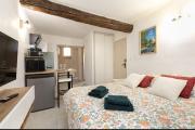 Studio Le nid de la Sorgue