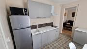 Appartement en rez de chaussée