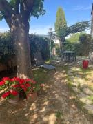 Maison paisible et climatisée proche de Montpellier, mer et rivière Animaux acceptés