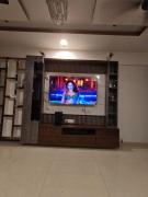 A posh n cozy place for a quite memorable stay