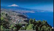 Los cristianos Vistas al mar y cerca de la playa