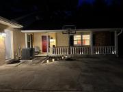 Top Mount Dora