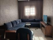 Quiet and comfortable apartment for a family