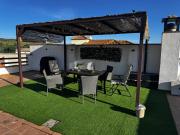 Apartamento Real 17, Cádiar