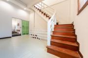 Central 2-Bedroom House Near IconSiam, Bangkok