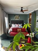 Top Greyton