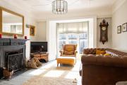 Spacious Seaside Home with Cinema Room - Pass the Keys