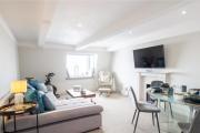 Marina Lookout Top Floor St Leonards-on-Sea - Pass the Keys
