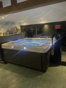 Ô Sens Jacuzzi et Massages