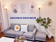 Tokyo House