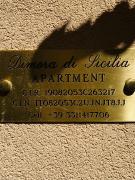 Dimora di Sicilia apartment