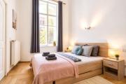 Cedar Inn Budapest - Palace District