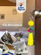 Hotel Cabo Royal