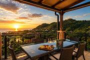 AltaVista 3B 3 bdr Ocean View in Los Suenos