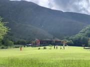Top Volcán