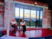 Anapa Lodge and Camp