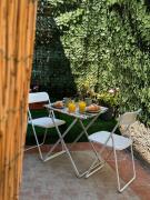 Etna Soul at Borgo Catania