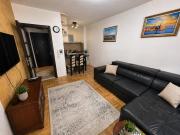 Apartment Teatro wirh garage space!