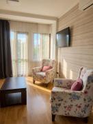 Apartment Kalatozi