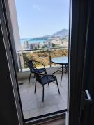 Amazing sea view