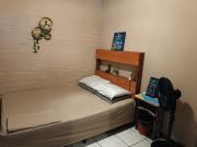 Pool House Hostel