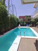 Luxury Villa, Private Pool, Amelkis Golf Course