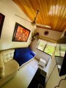 a pasos del mar , hermoso apartamento en el rodadero
