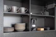 New! Parliament Design Apartment