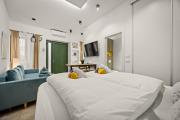 Cozy Studio Apartment LEPRIN in Labin Old Town