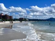 Floripa Jurerê Inter Colinas 4 qts 2 suites