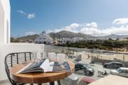 Top Naxos Chora