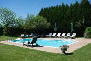 Casa rural osvilares