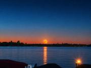 woonboot de dobber loosdrechtse plassen 4-8 personen
