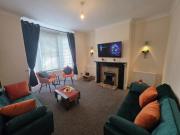 Park Place 3 Bedroom House