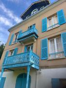 Top Honfleur